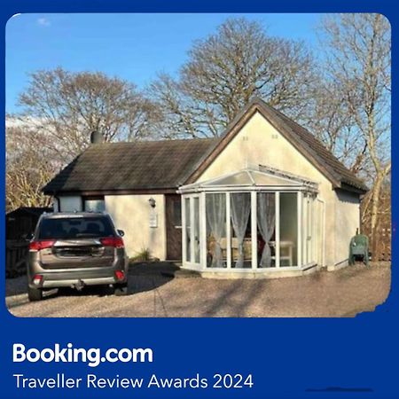 Craiglea Cottage, Self Catering Highland Cottage. Fort William Dış mekan fotoğraf