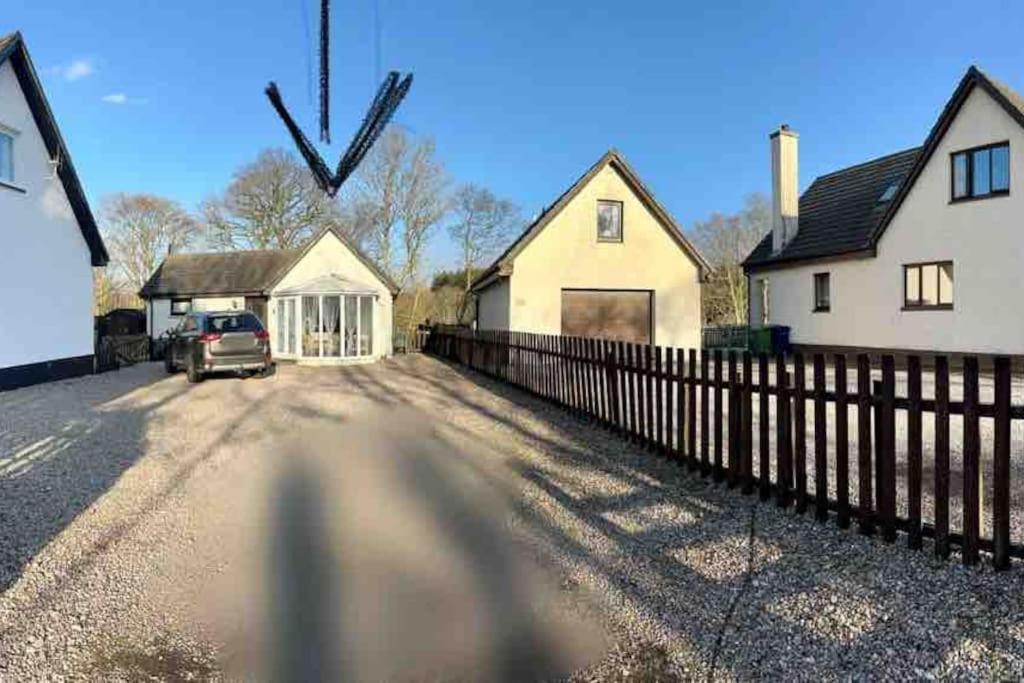 Craiglea Cottage, Self Catering Highland Cottage. Fort William Dış mekan fotoğraf