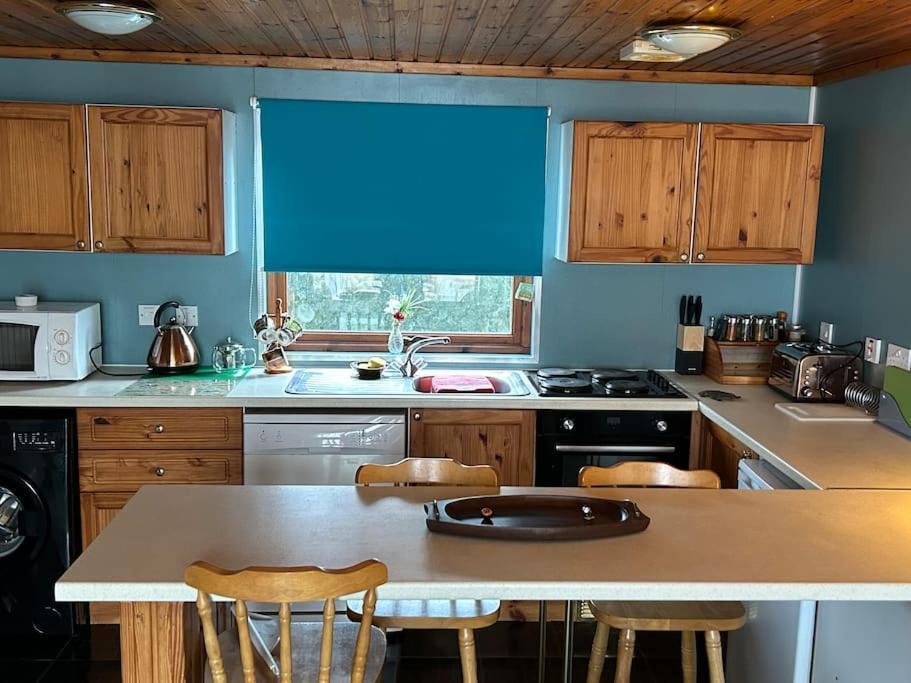 Craiglea Cottage, Self Catering Highland Cottage. Fort William Dış mekan fotoğraf