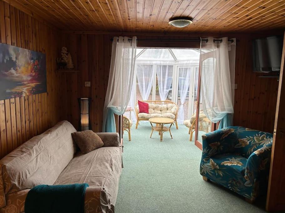 Craiglea Cottage, Self Catering Highland Cottage. Fort William Dış mekan fotoğraf