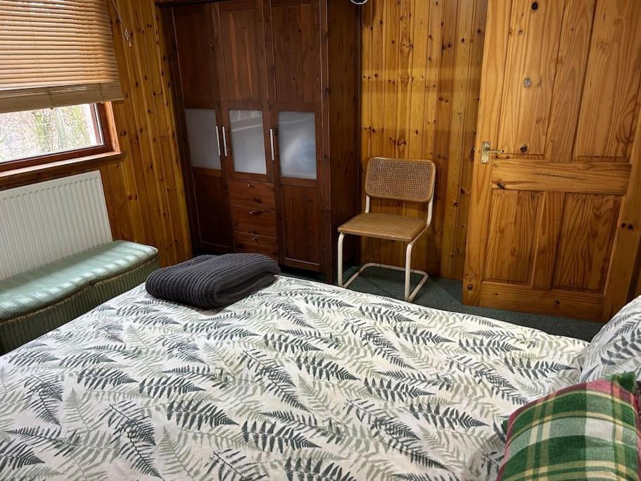 Craiglea Cottage, Self Catering Highland Cottage. Fort William Dış mekan fotoğraf