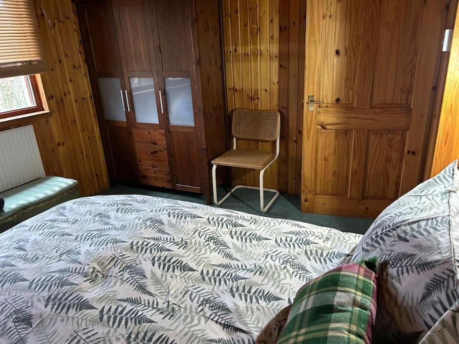 Craiglea Cottage, Self Catering Highland Cottage. Fort William Dış mekan fotoğraf