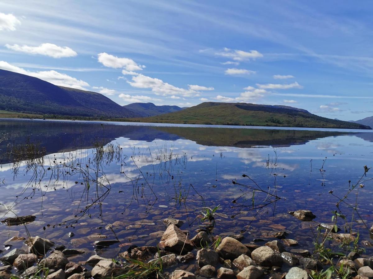 Craiglea Cottage, Self Catering Highland Cottage. Fort William Dış mekan fotoğraf